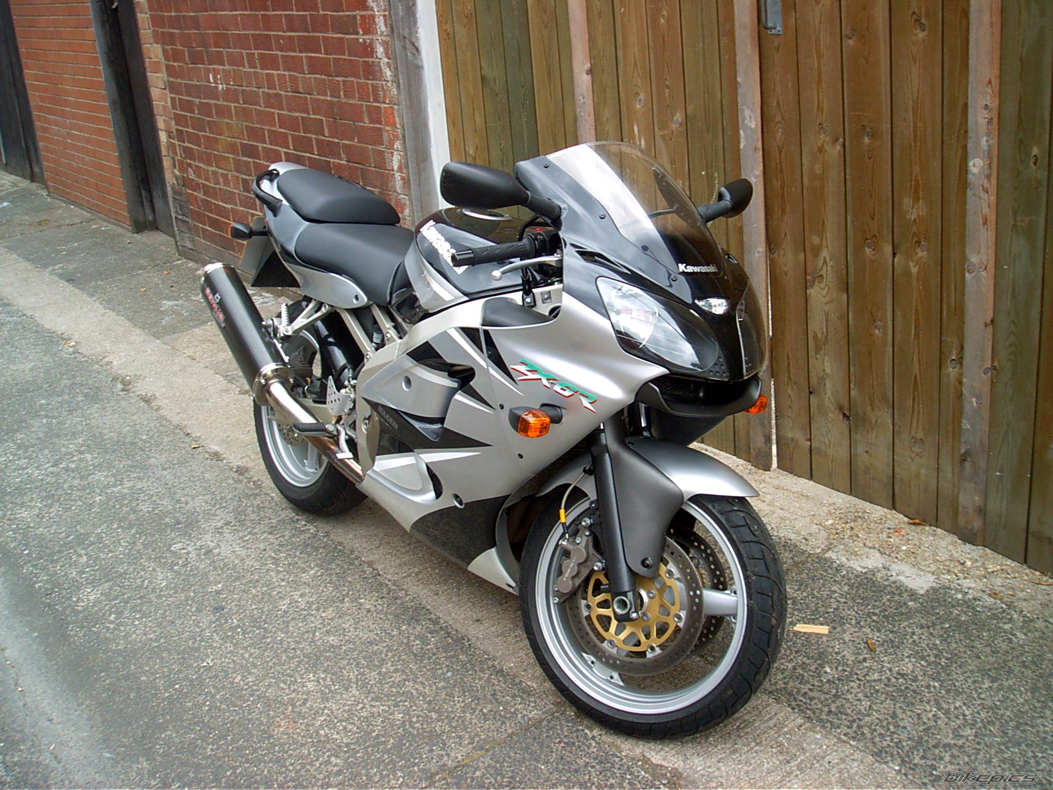Bike Photo 654409