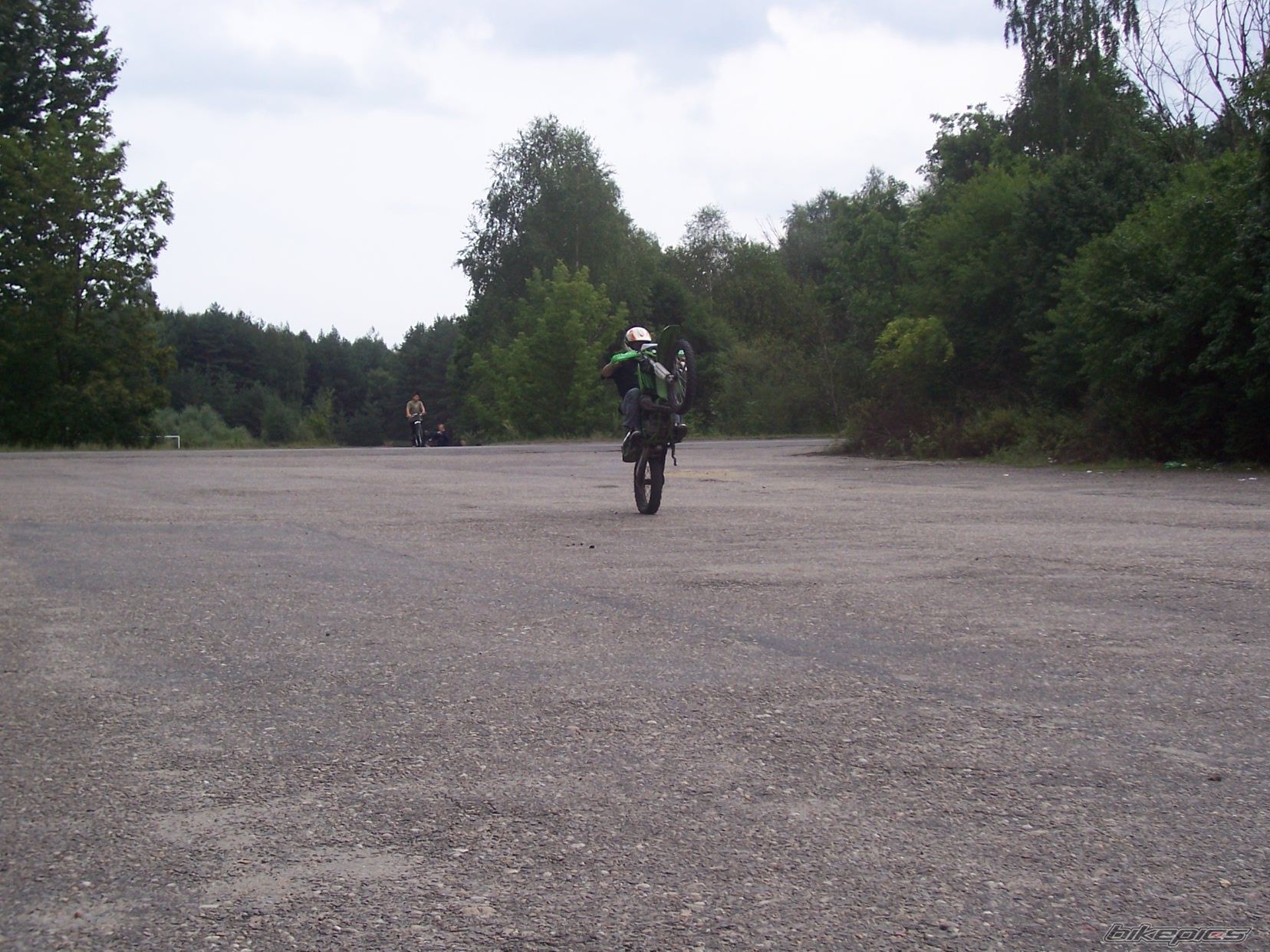 Bike Photo 654410