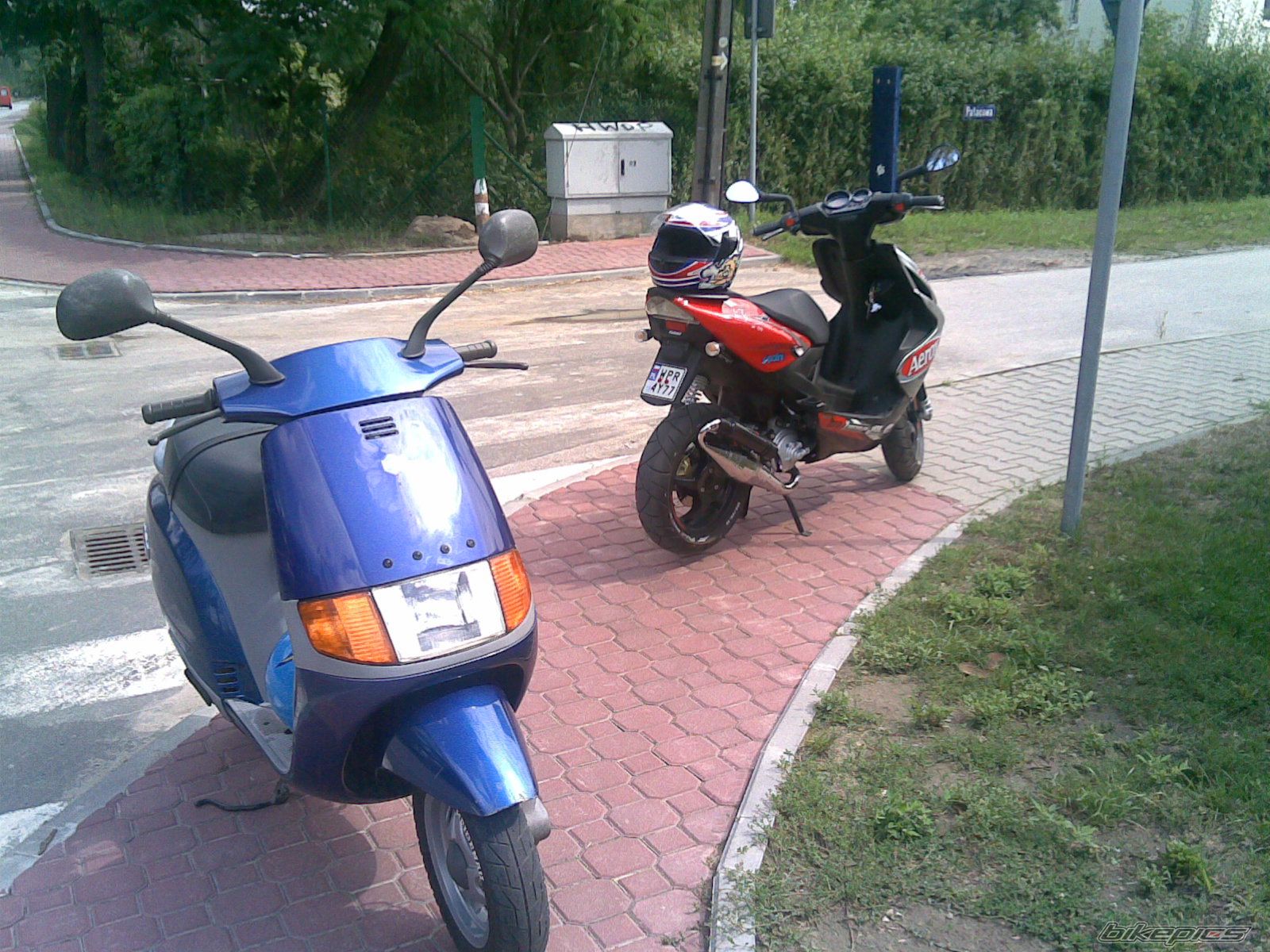 Bike Photo 654422
