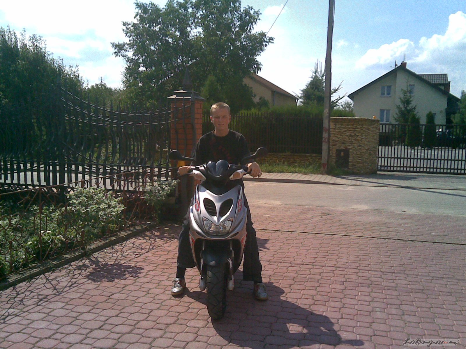 Bike Photo 654427