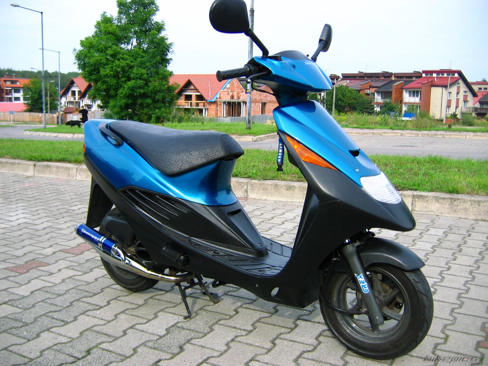Bike Photo 654452