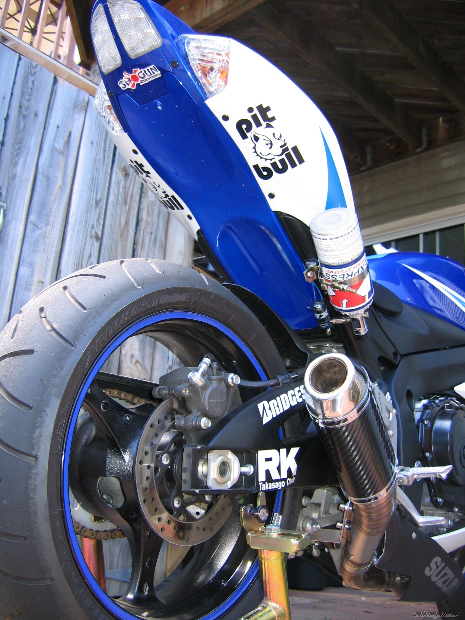 Bike Photo 654454