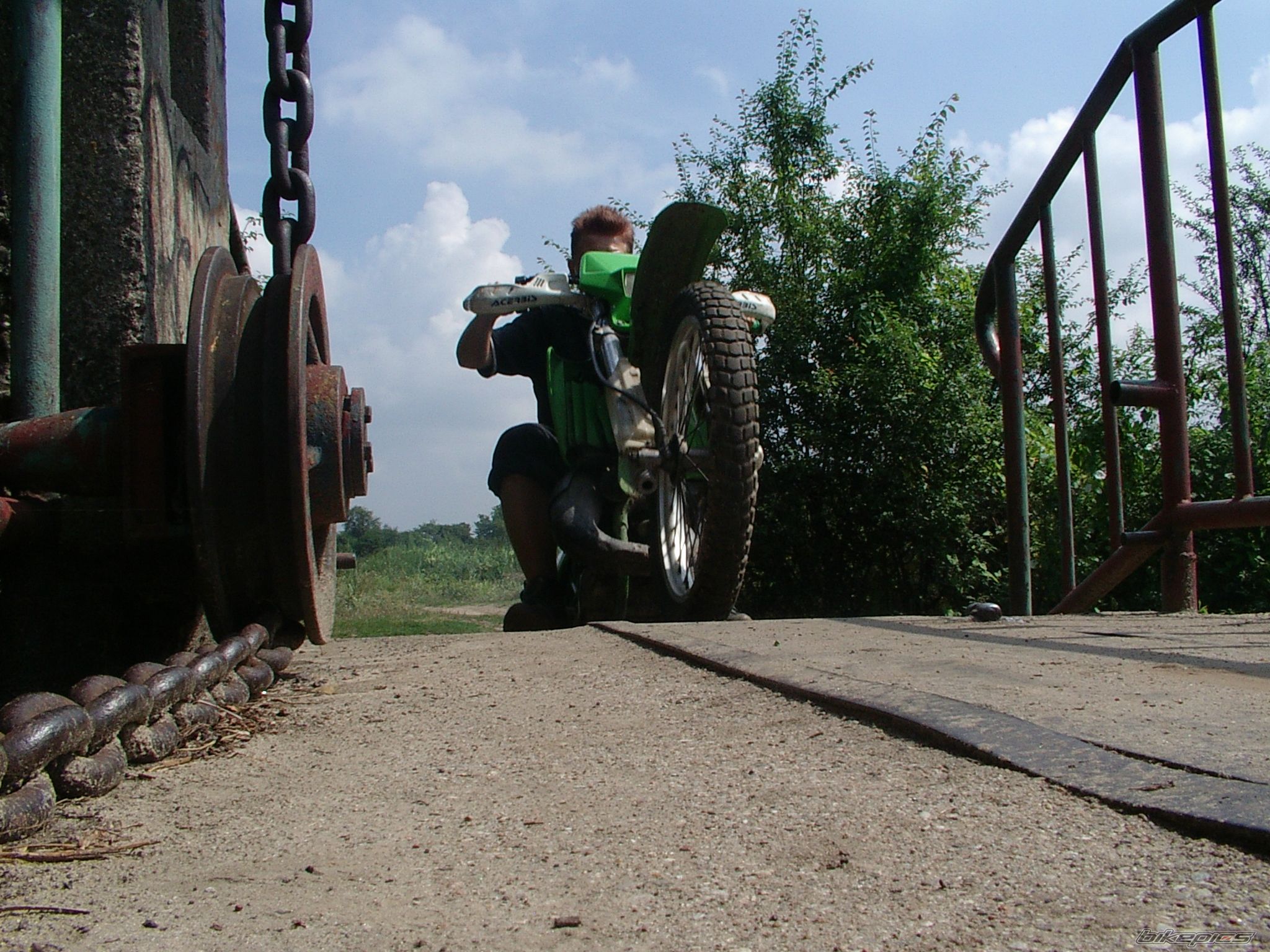Bike Photo 654511