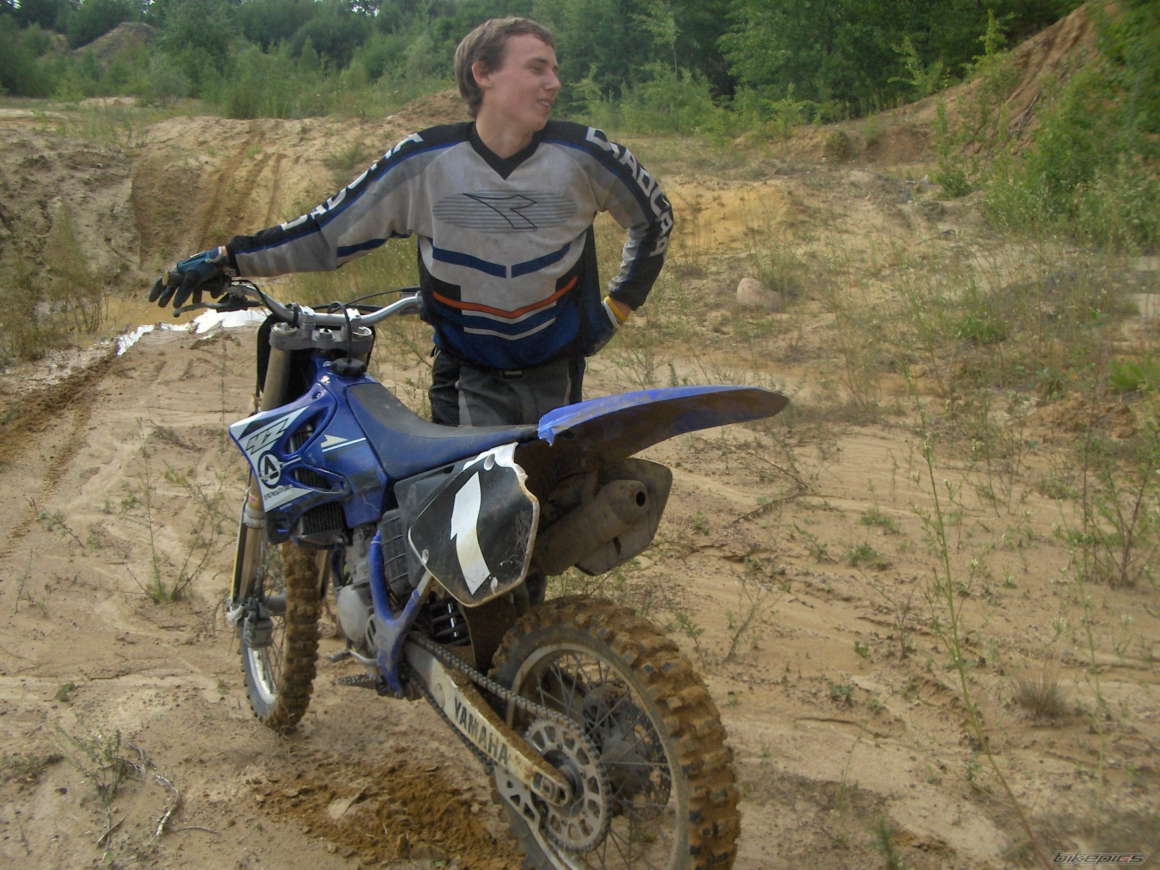 Bike Photo 654530