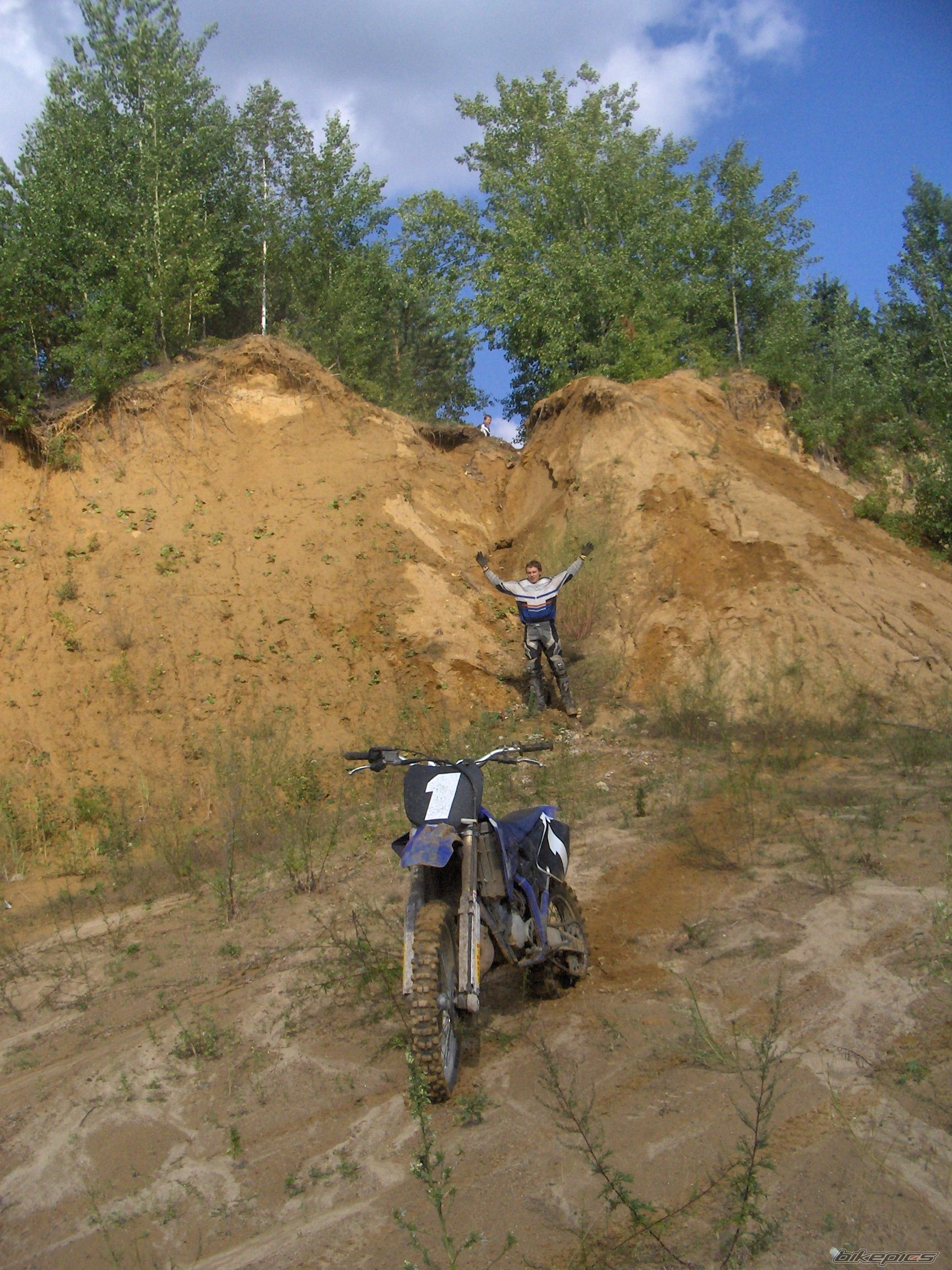 Bike Photo 654534