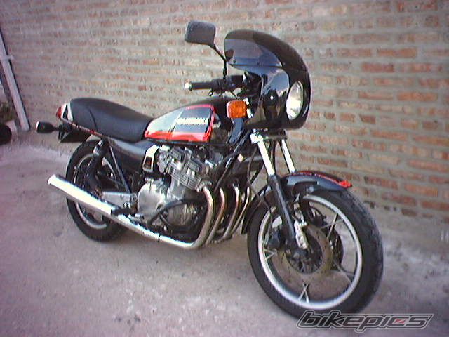Bike Photo 654553