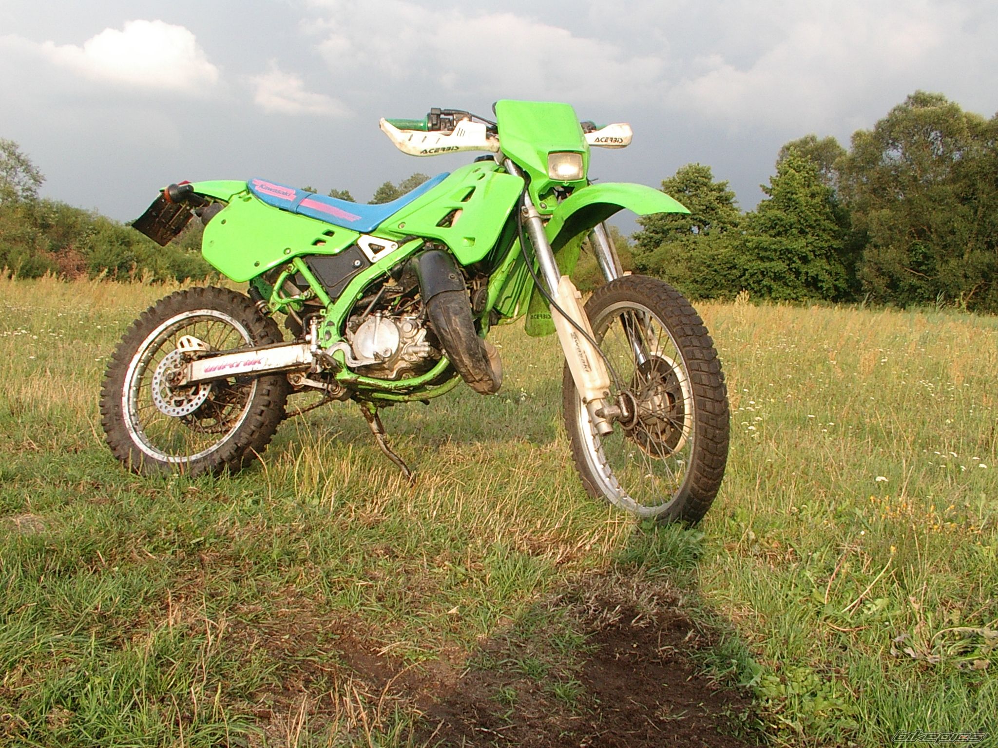 Bike Photo 654556