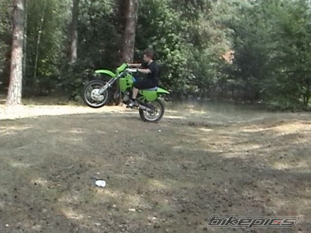 Bike Photo 654576