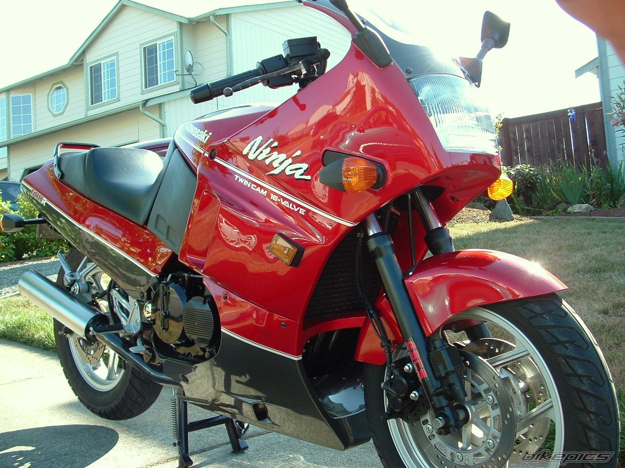 Bike Photo 654601