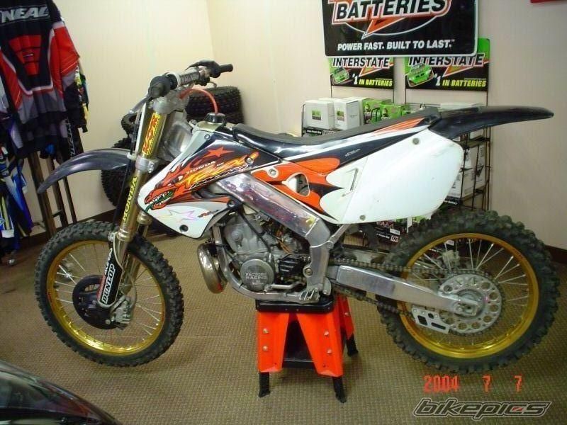 Bike Photo 654707