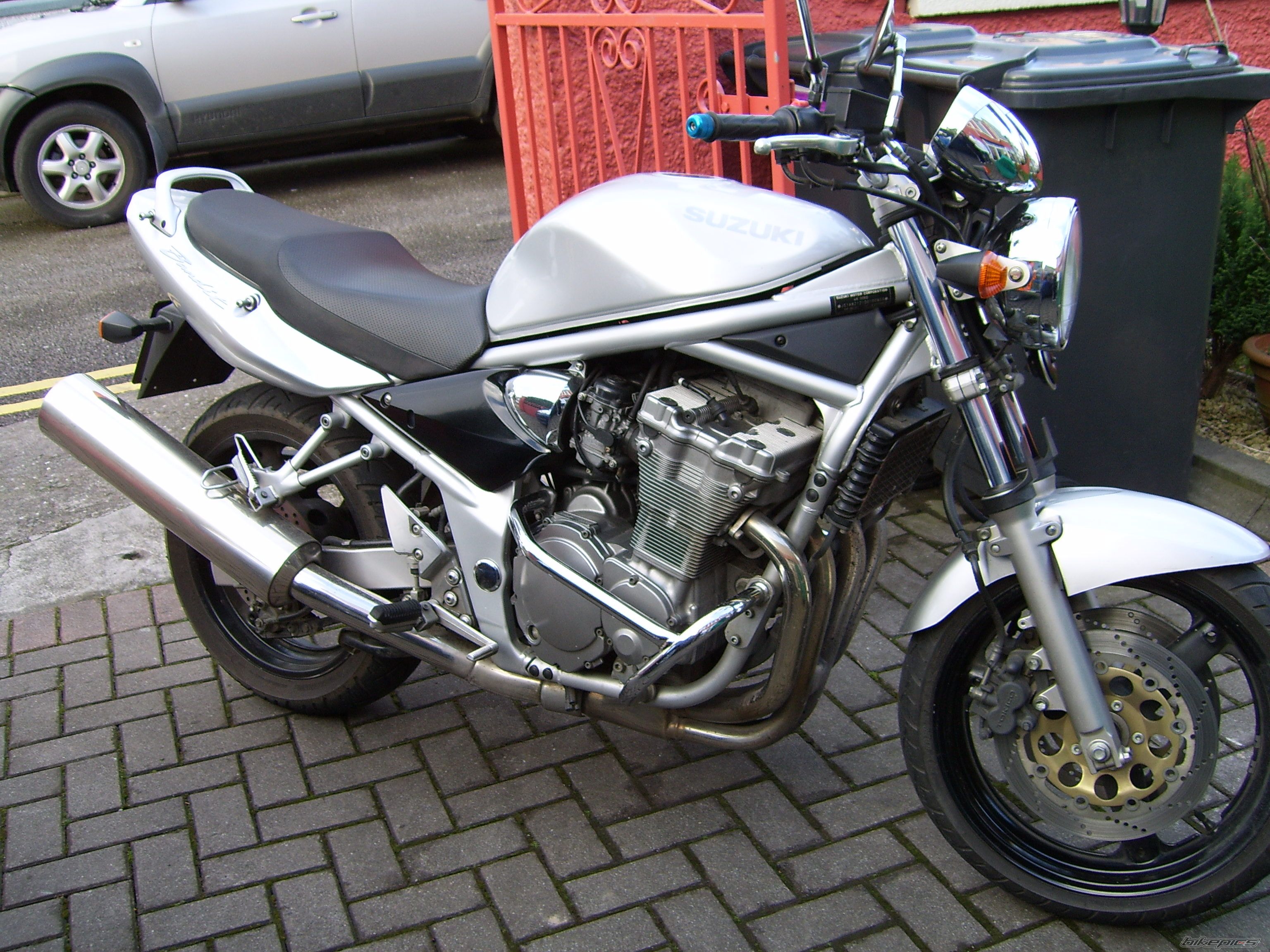 Bike Photo 654710