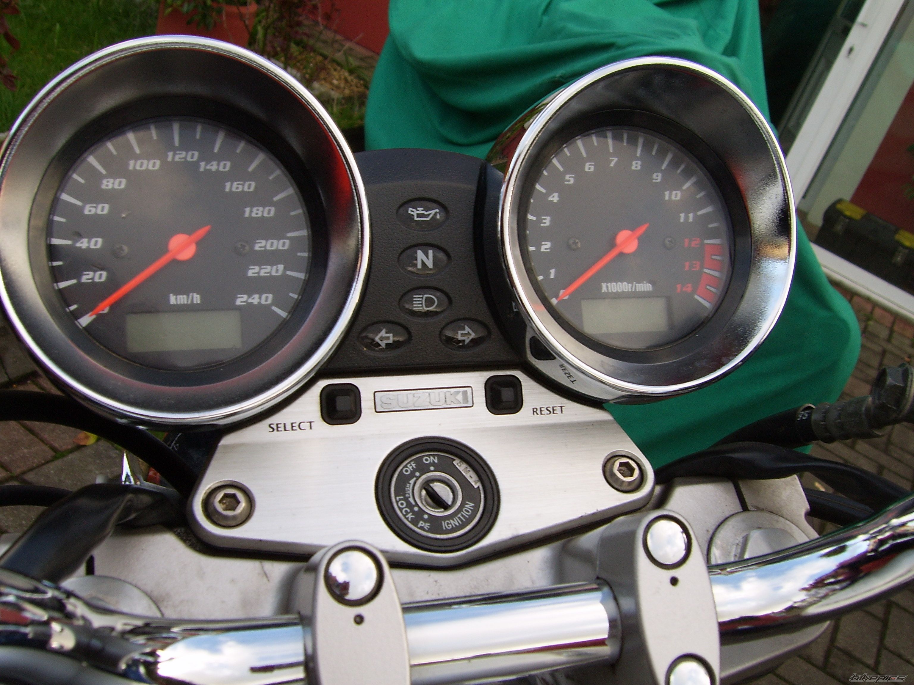 Bike Photo 654717