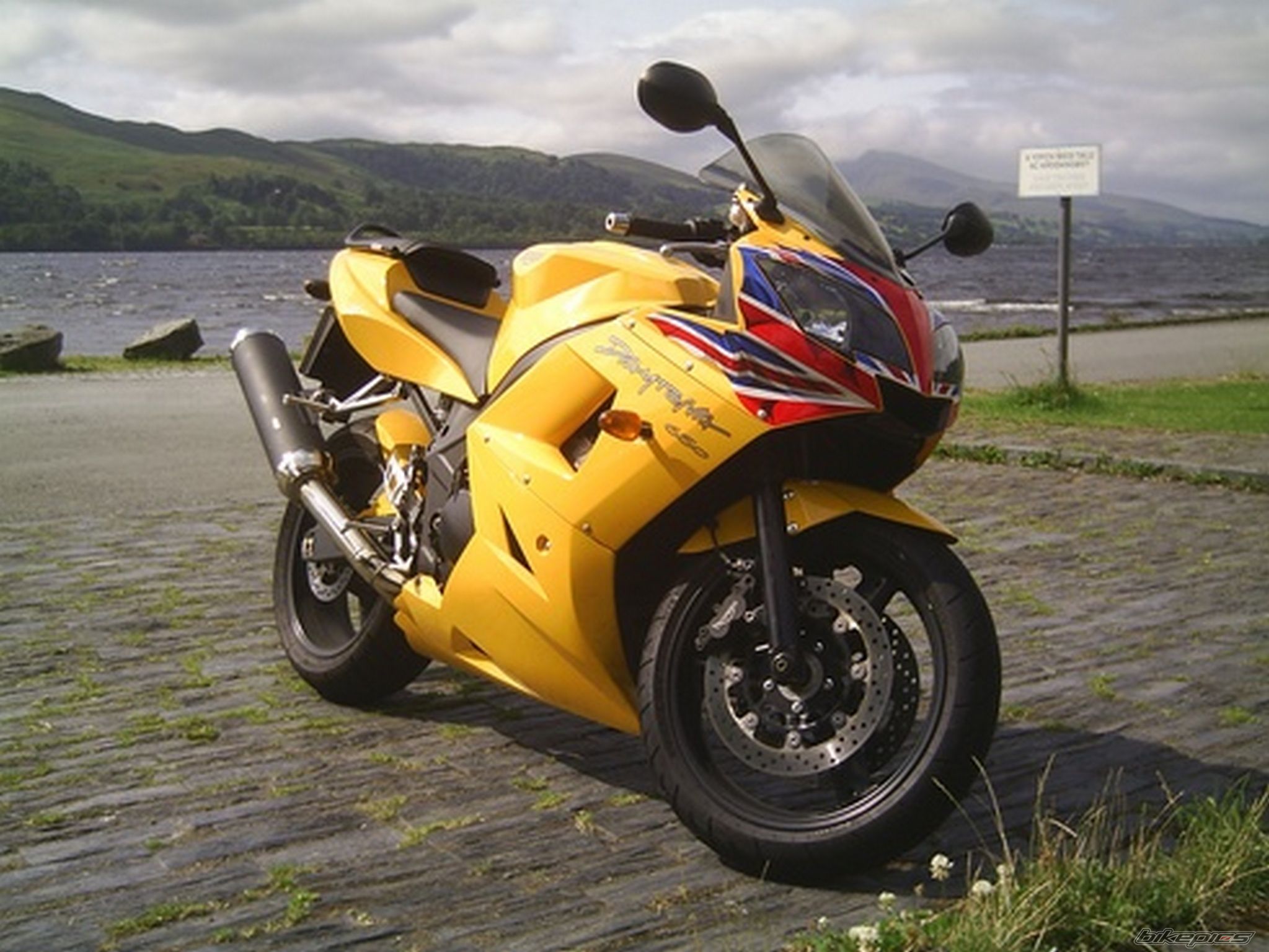 Bike Photo 654722