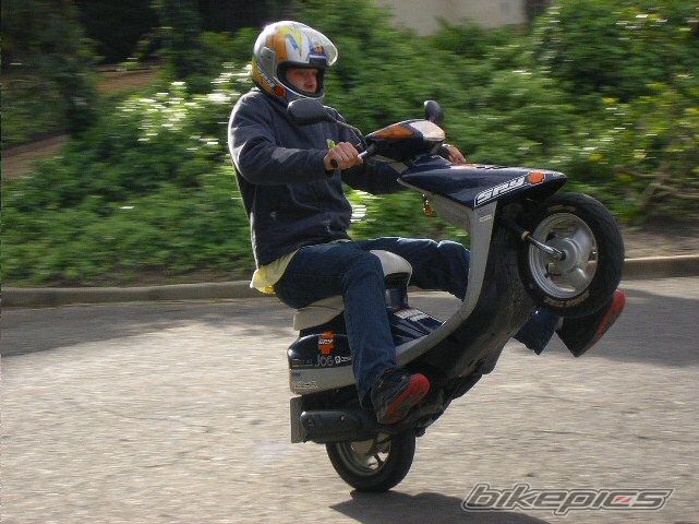 Bike Photo 654770