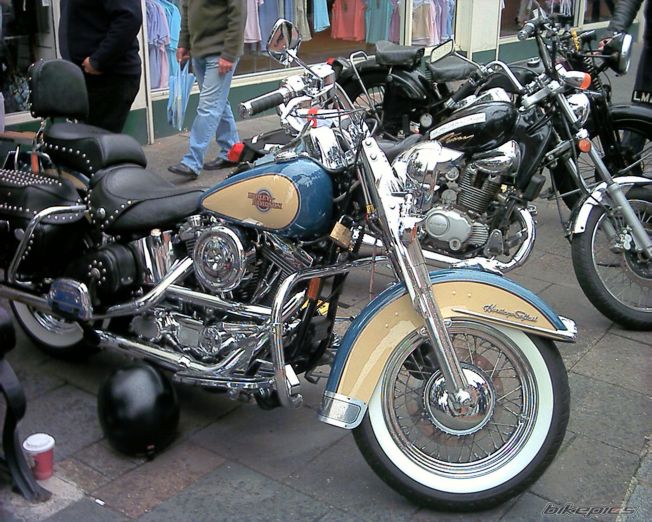 Bike Photo 654776
