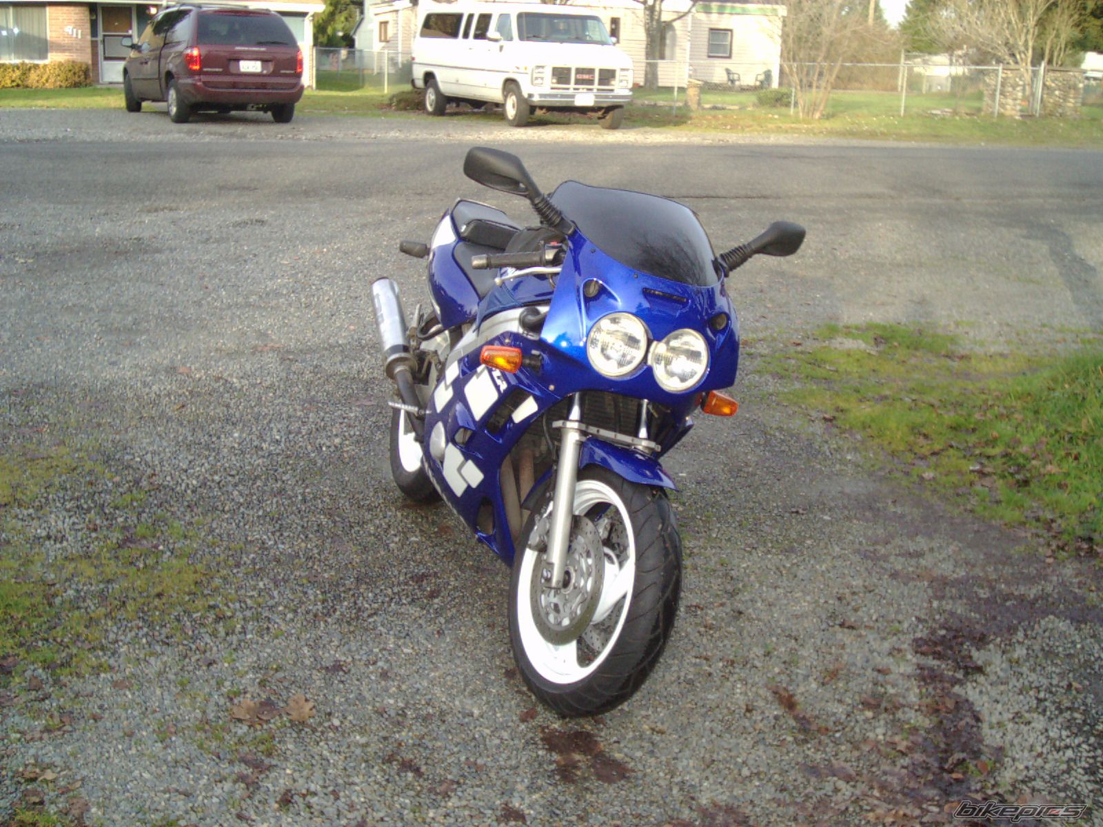 Bike Photo 654793