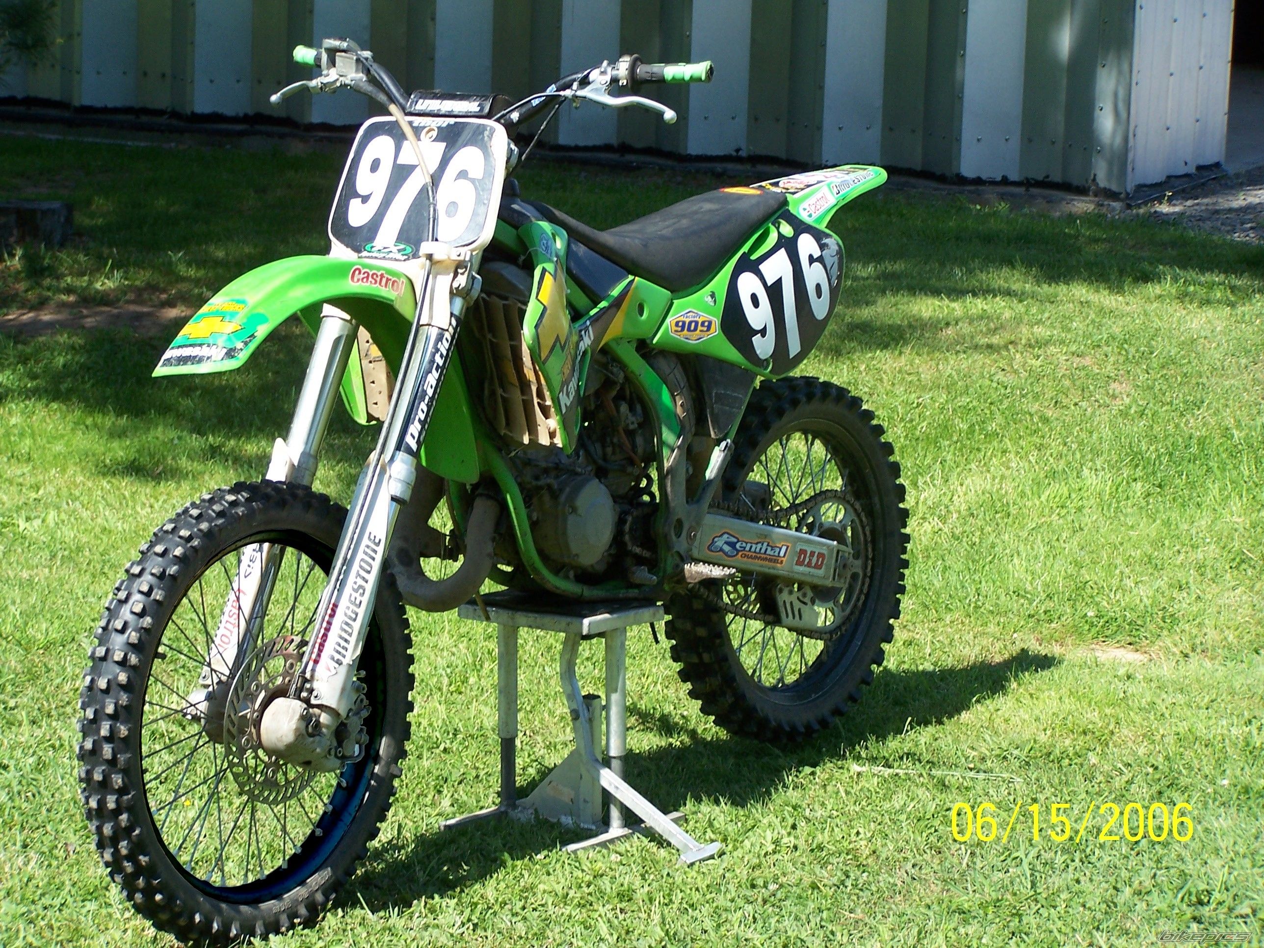 Bike Photo 654827