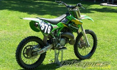 Bike Photo 654828