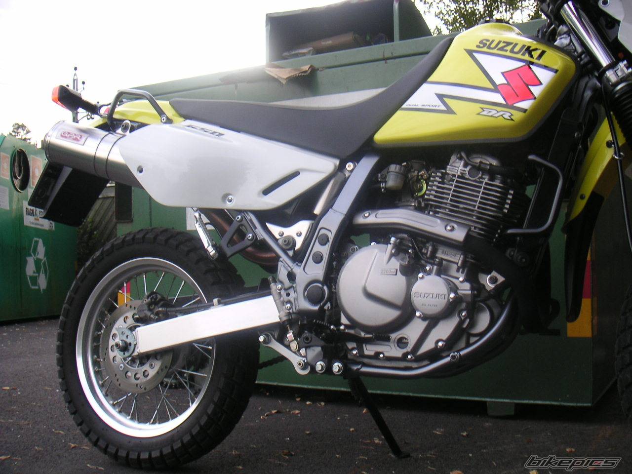 Bike Photo 65484