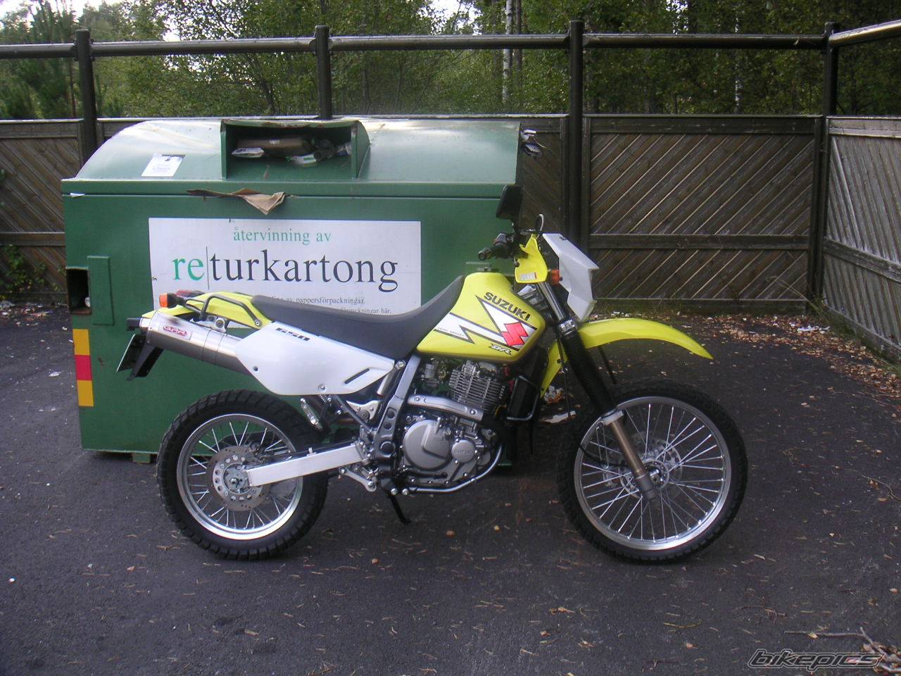 Bike Photo 65485