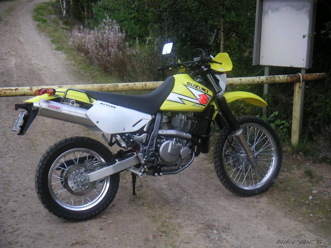 Bike Photo 65486