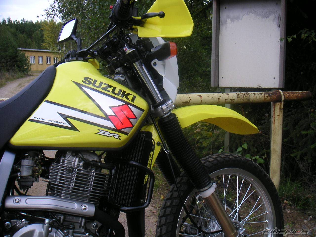 Bike Photo 65487