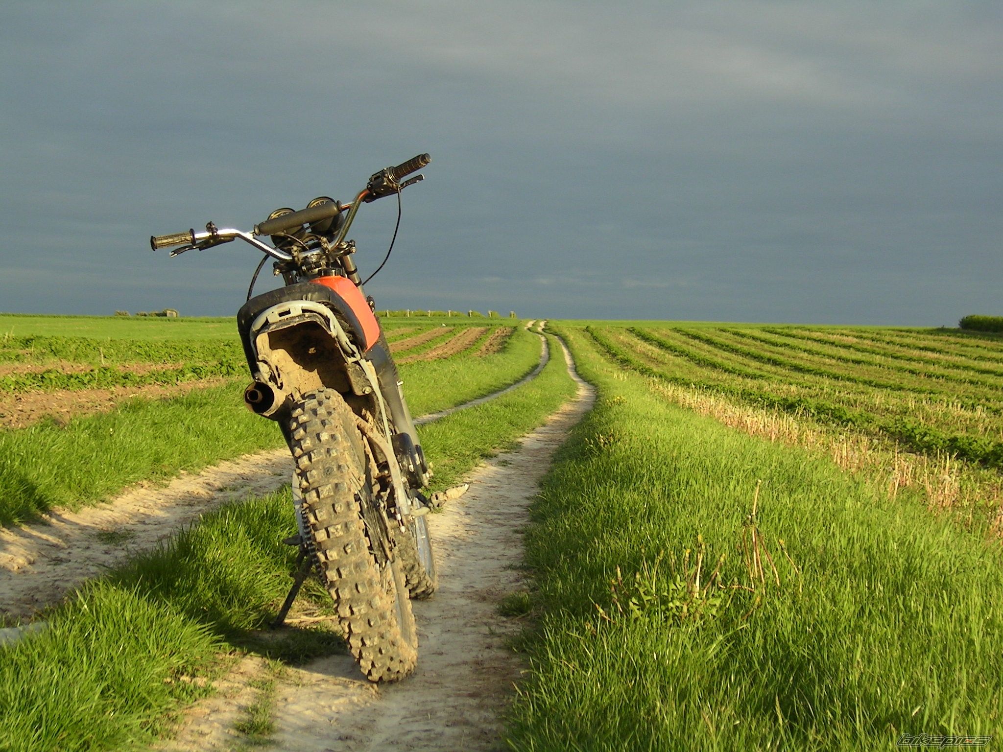 Bike Photo 654879