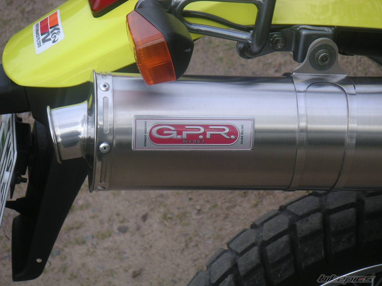 Bike Photo 65488