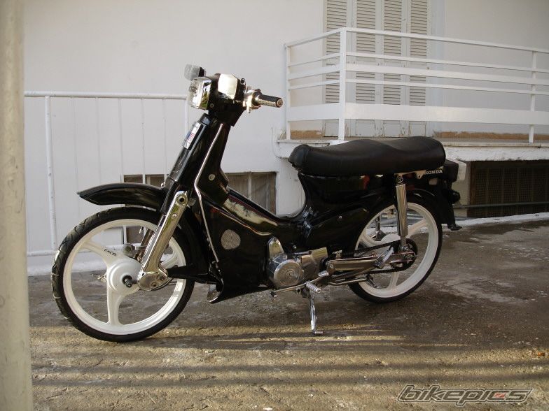 Bike Photo 654883