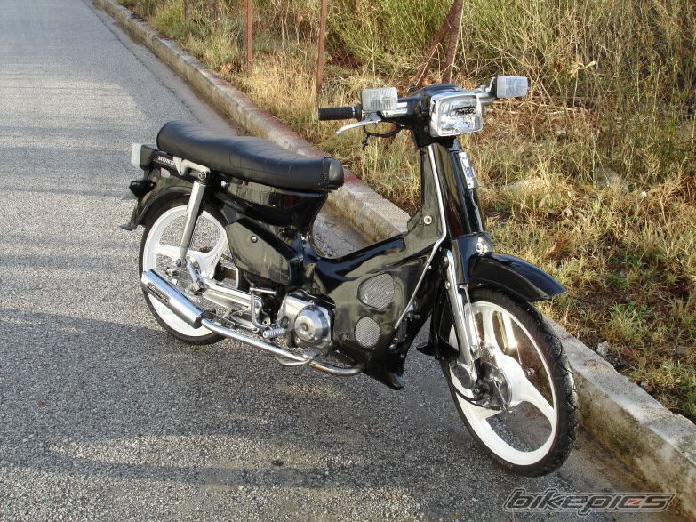 Bike Photo 654887
