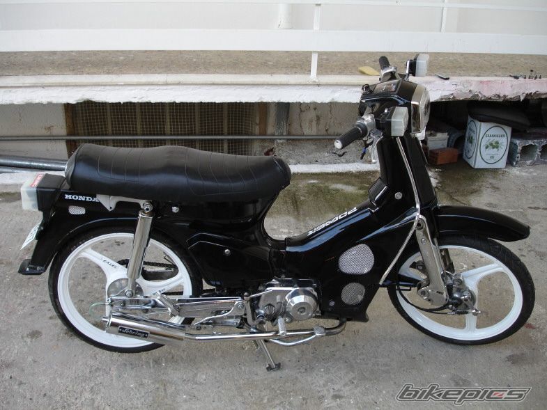 Bike Photo 654888