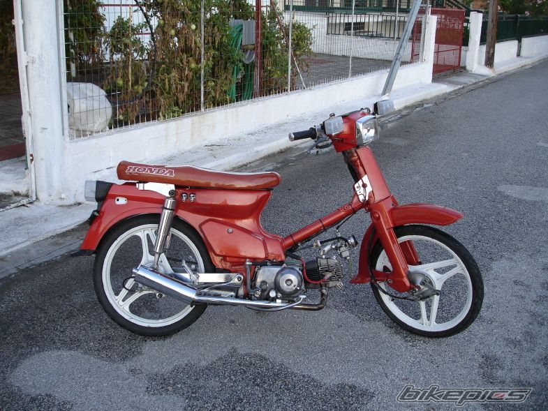 Bike Photo 654889