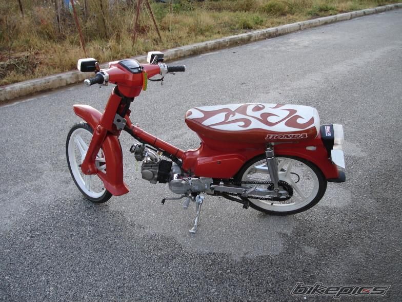 Bike Photo 654890