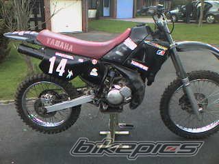 Bike Photo 654929