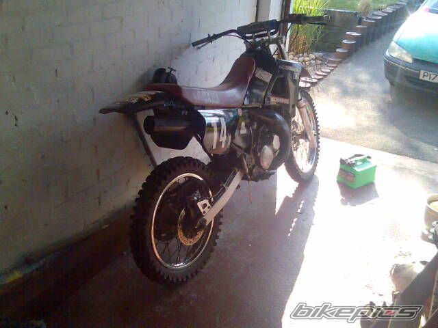 Bike Photo 654935