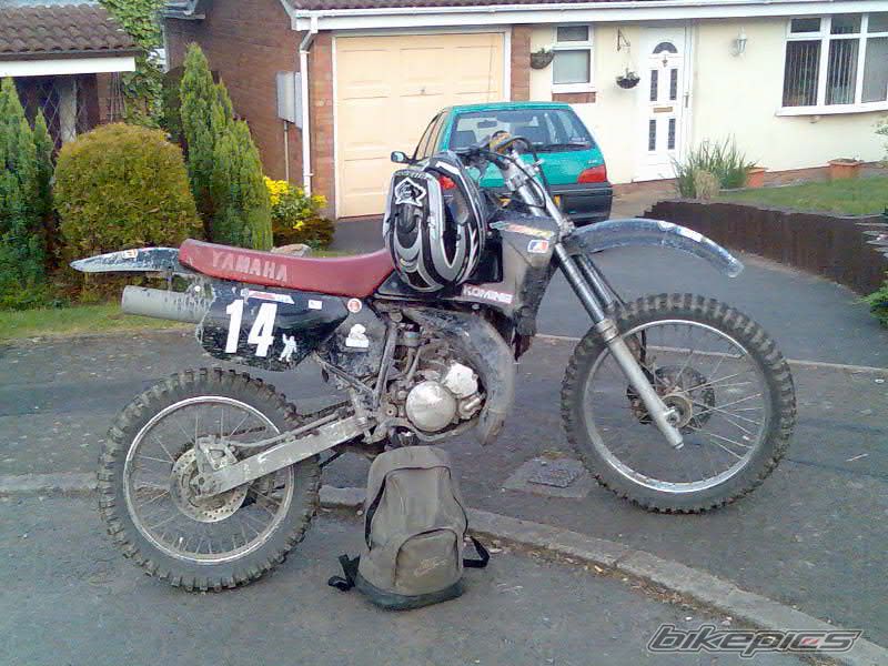 Bike Photo 654939