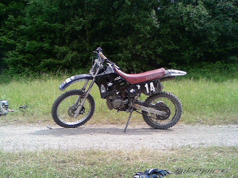 Bike Photo 654940