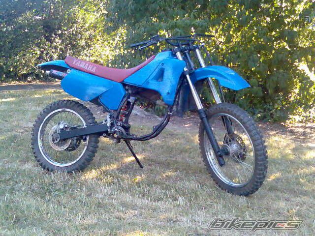 Bike Photo 654945
