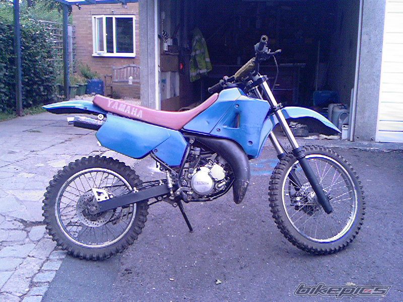 Bike Photo 654947