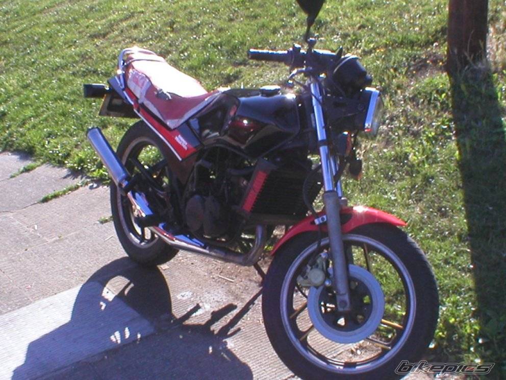 Bike Photo 65495