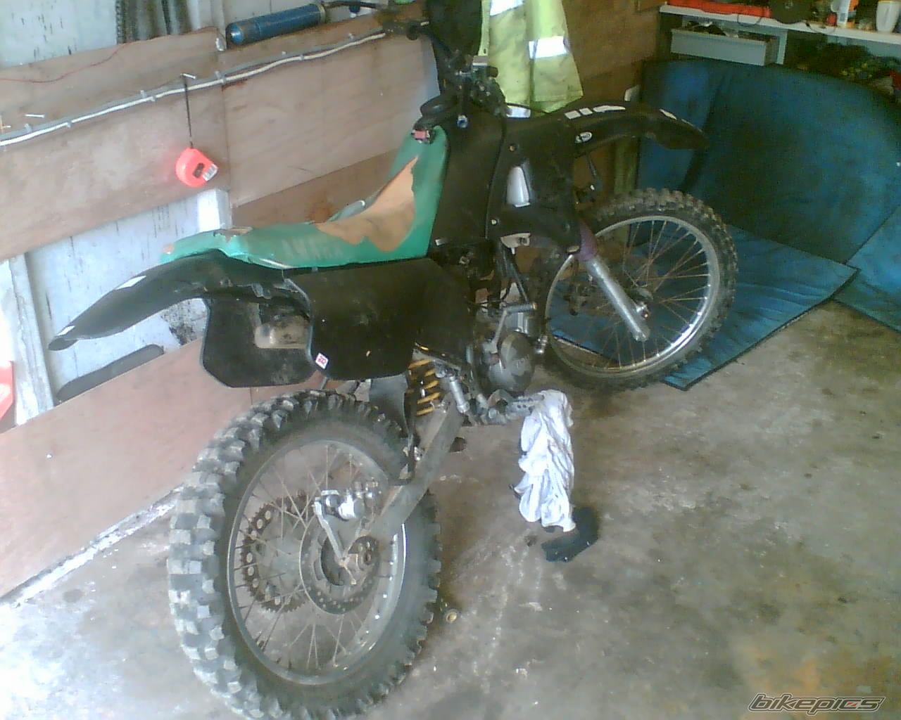 Bike Photo 654955