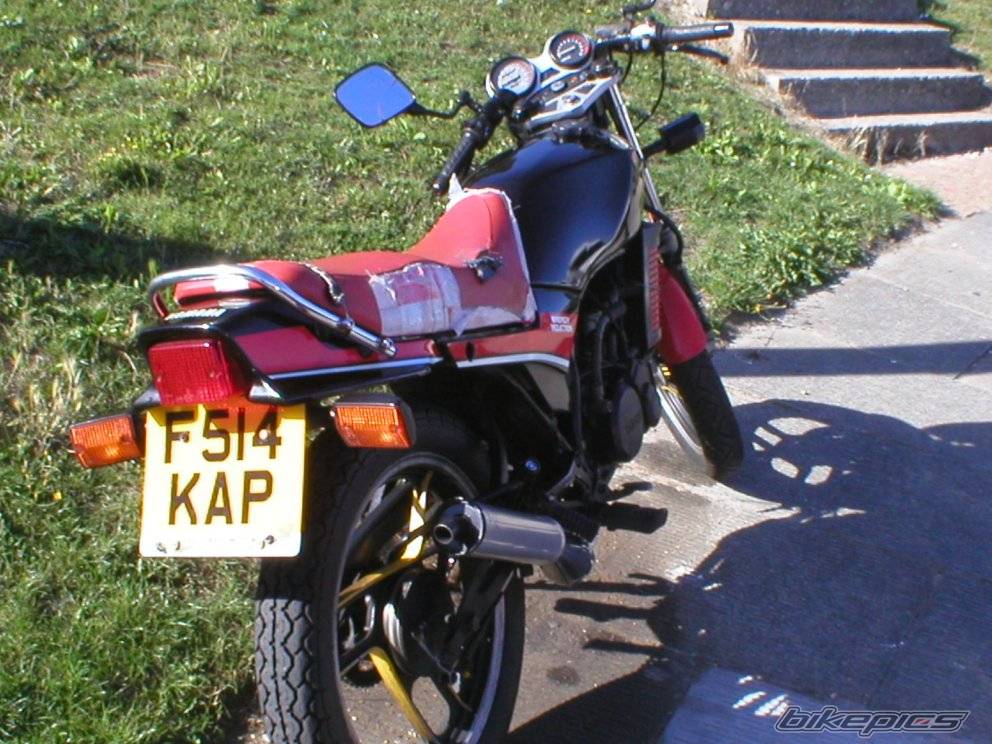 Bike Photo 65496