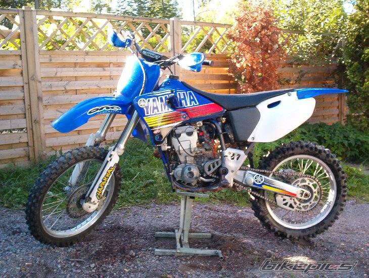 Bike Photo 65501