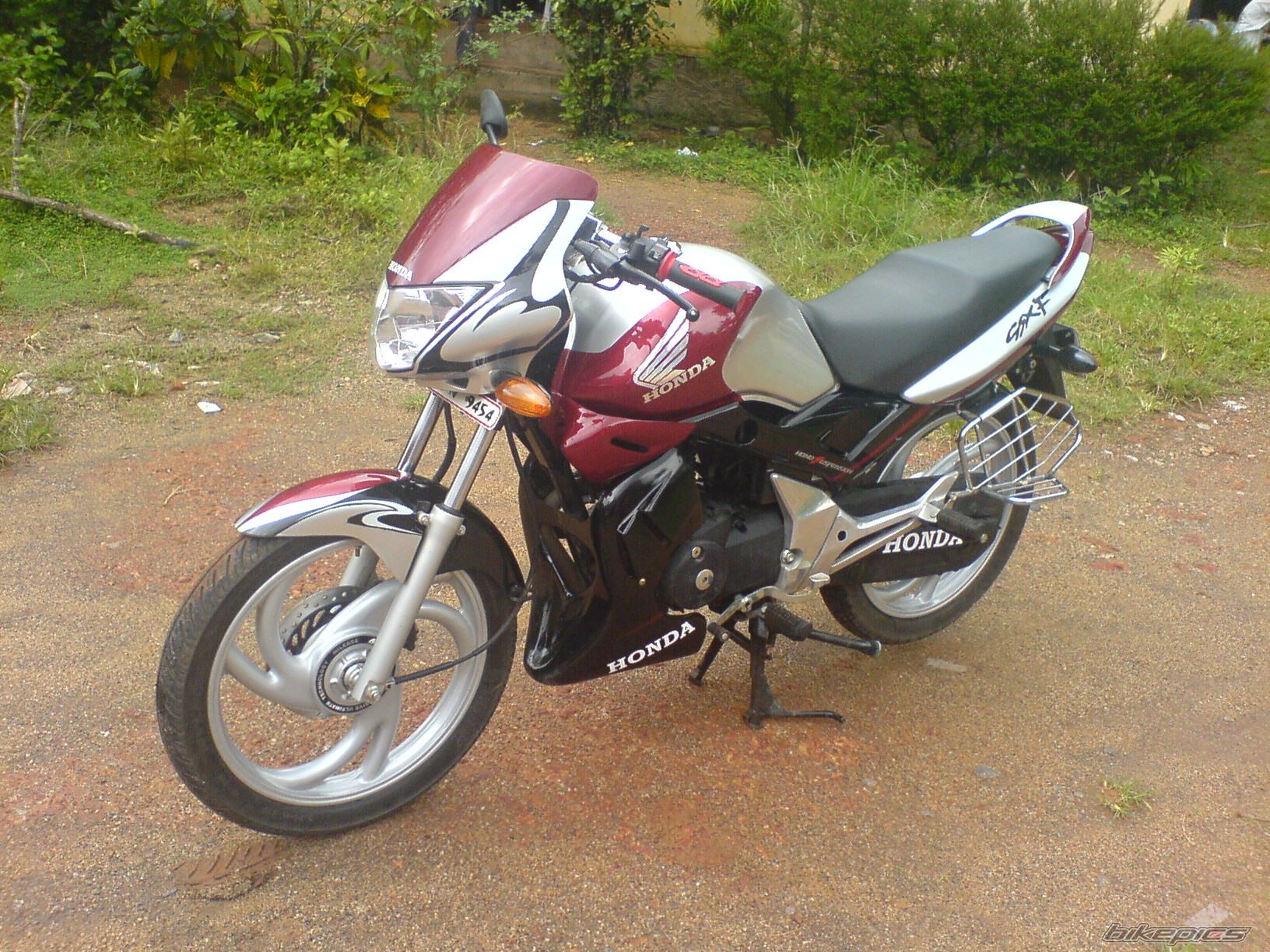 Bike Photo 655028