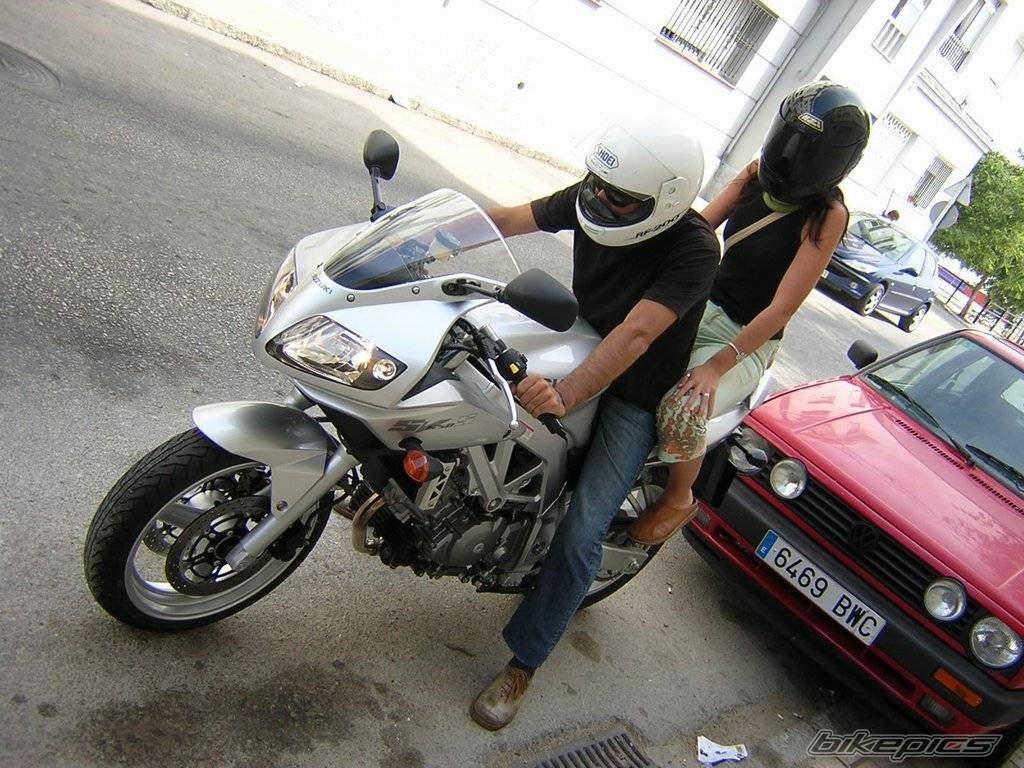 Bike Photo 65509