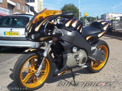 Bike Photo 655142