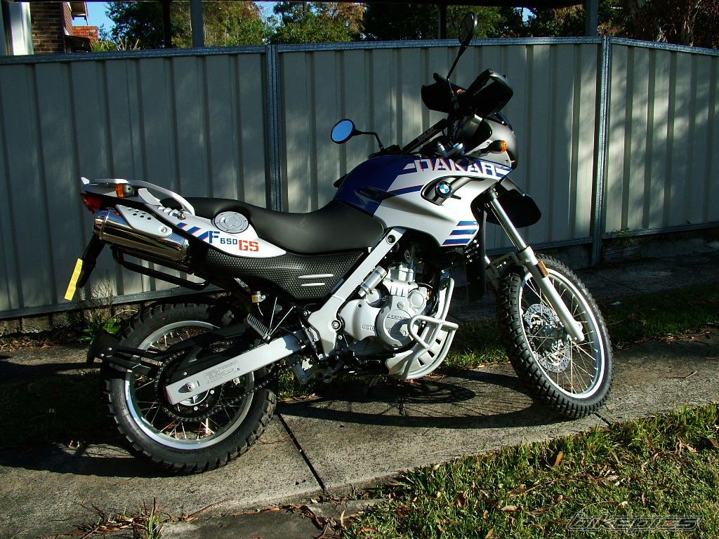 Bike Photo 655181