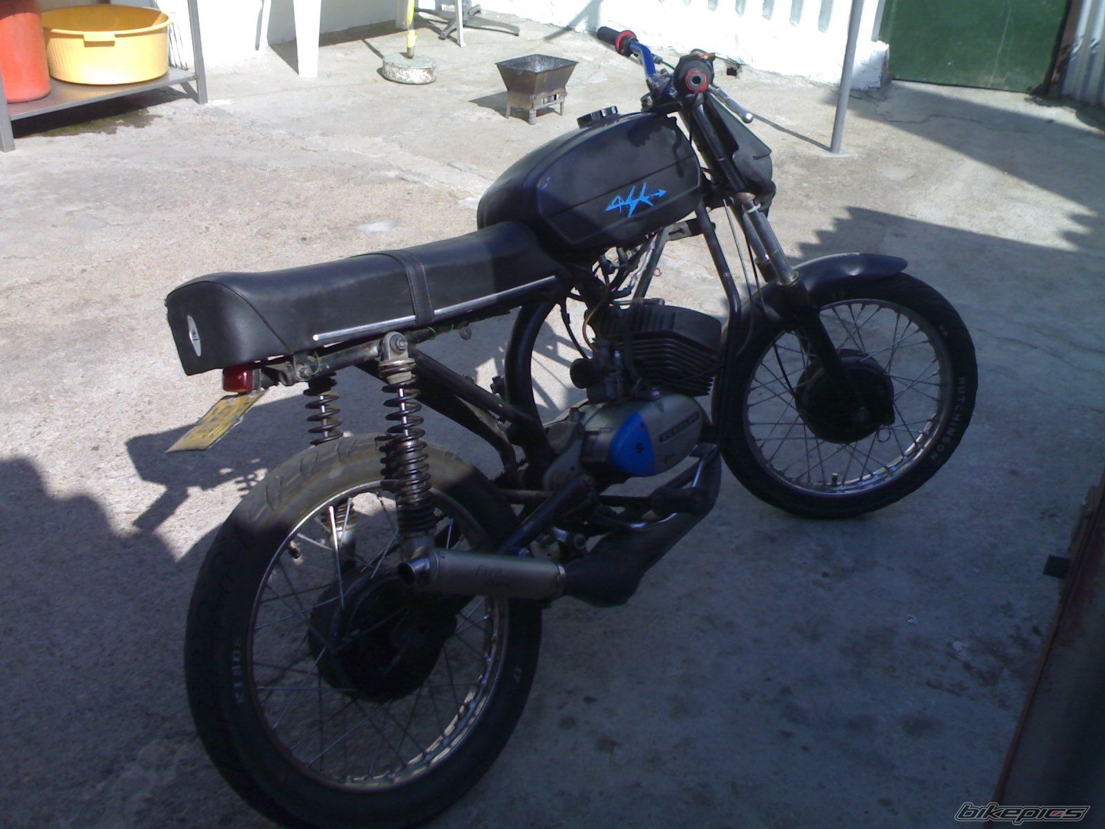 Bike Photo 655212