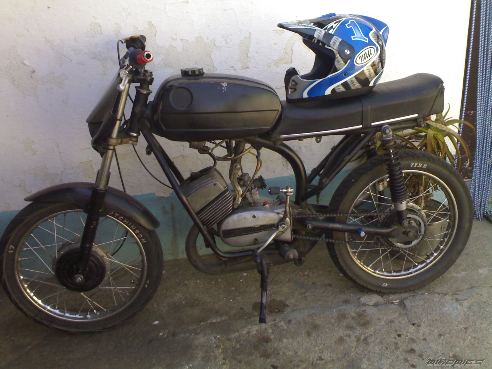Bike Photo 655232