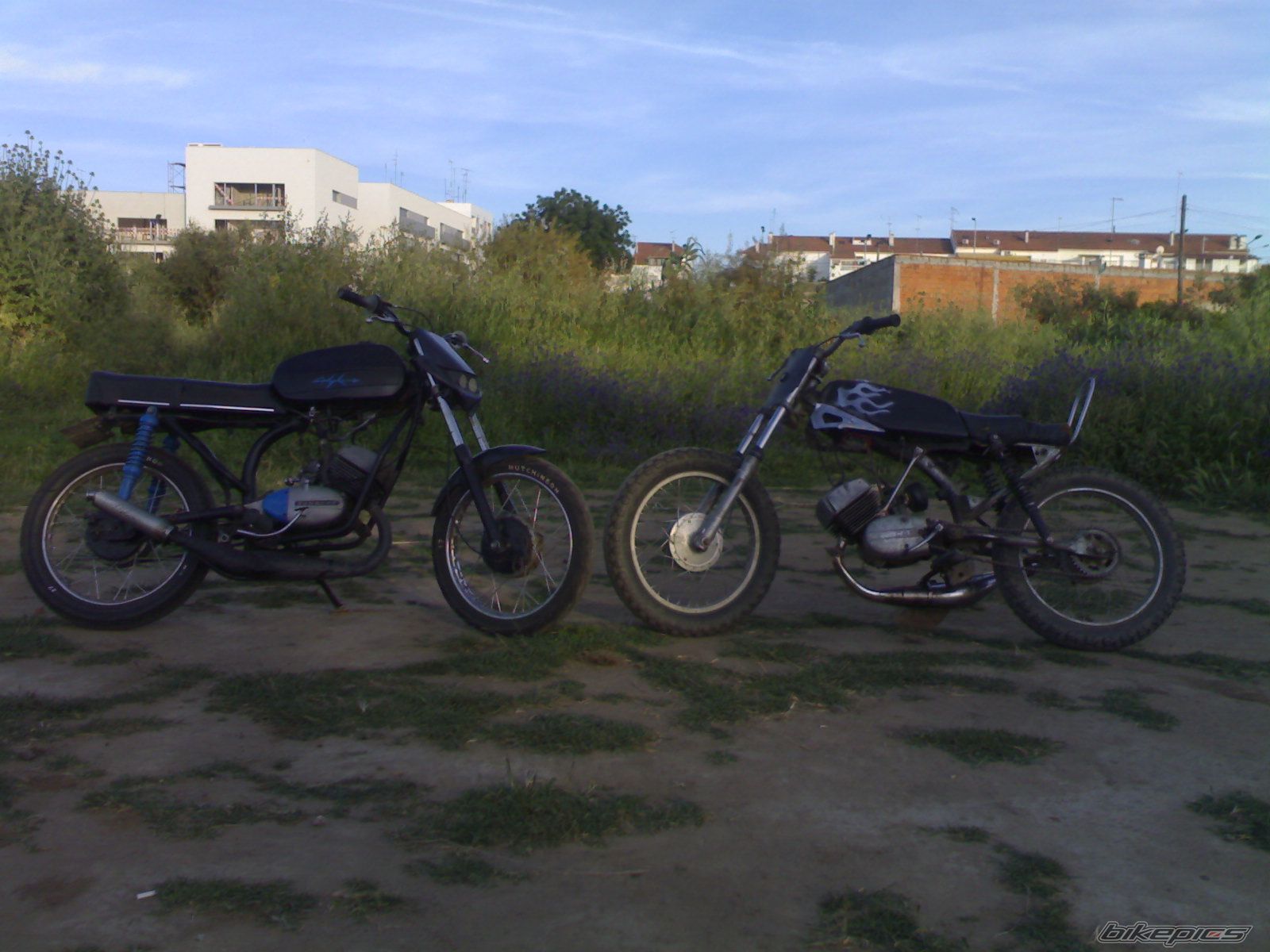 Bike Photo 655233